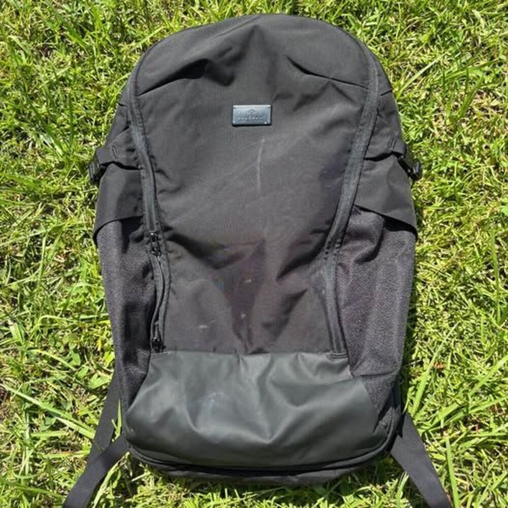 Doughnut Black Series Backpack